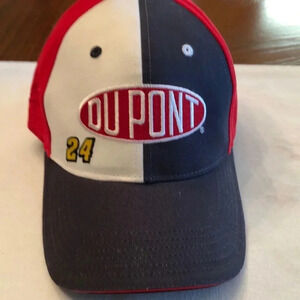 Chase Authentics Jeff Gordon Hat